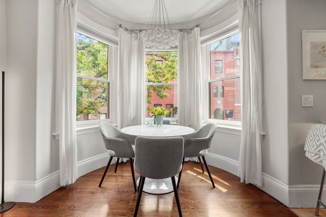 45 St. Botolph 203, Boston, MA 02116
