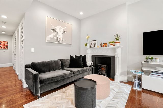 45 St. Botolph 203, Boston, MA 02116