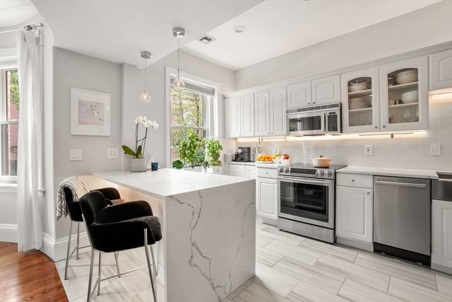 45 St. Botolph 203, Boston, MA 02116