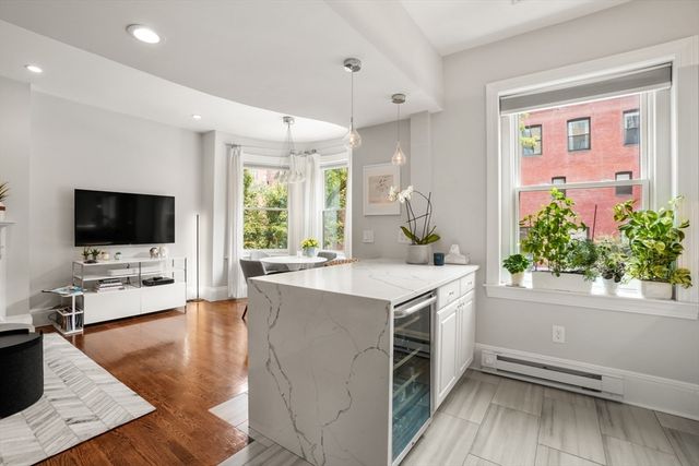 45 St. Botolph 203, Boston, MA 02116