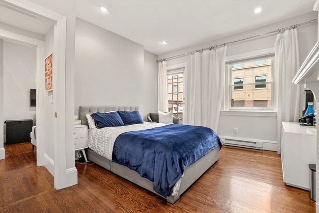 45 St. Botolph 203, Boston, MA 02116