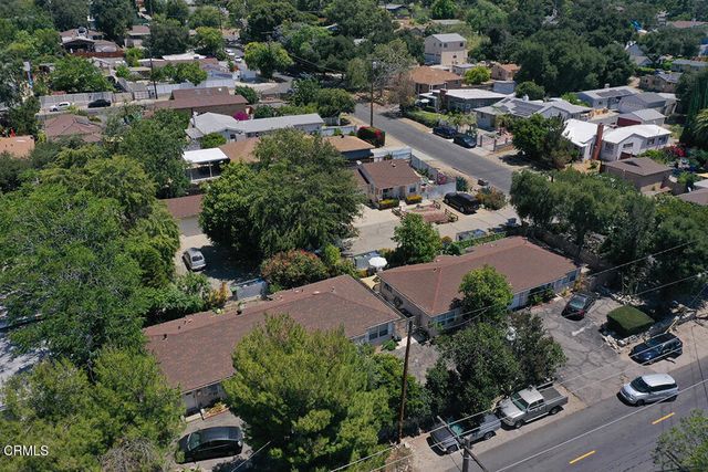 6801 Valmont Street, Los Angeles, CA 91042