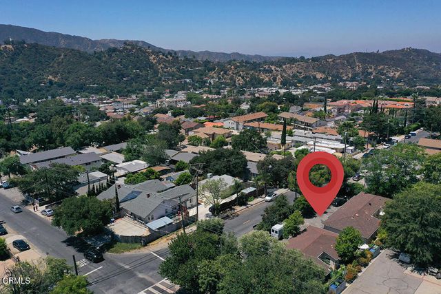 6801 Valmont Street, Los Angeles, CA 91042