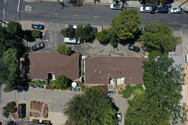 6801 Valmont Street, Los Angeles, CA 91042