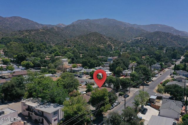 6801 Valmont Street, Los Angeles, CA 91042