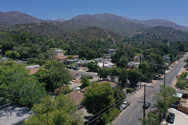 6801 Valmont Street, Los Angeles, CA 91042