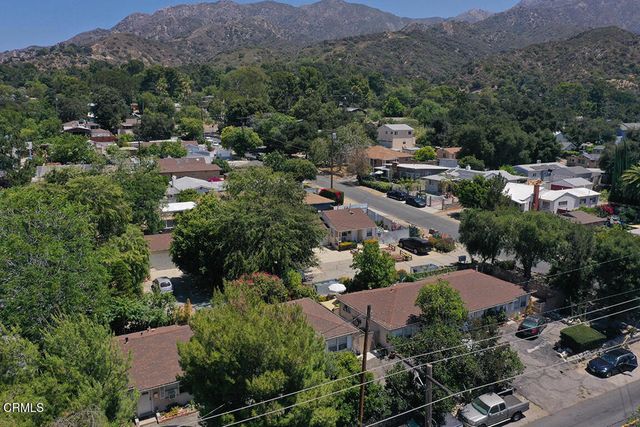 6801 Valmont Street, Los Angeles, CA 91042