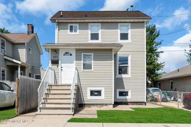253 1st Street, Keyport, NJ 07735