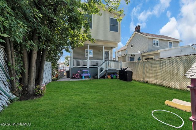 253 1st Street, Keyport, NJ 07735