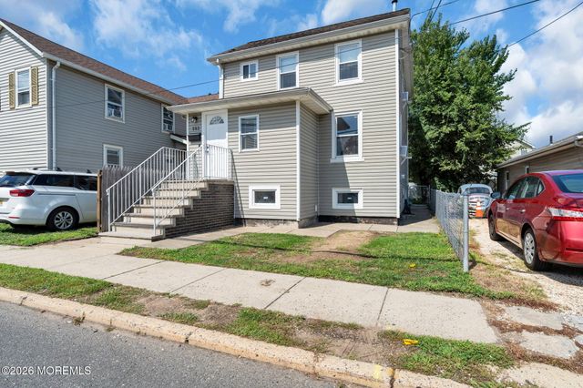 253 1st Street, Keyport, NJ 07735
