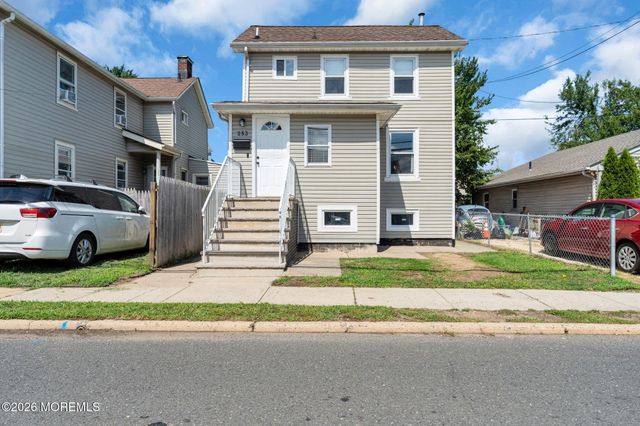 253 1st Street, Keyport, NJ 07735