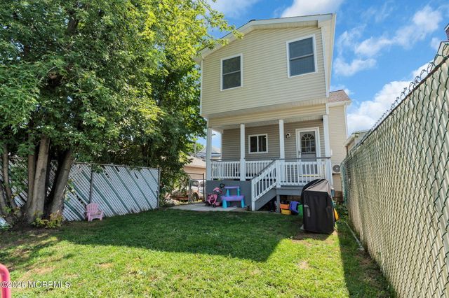 253 1st Street, Keyport, NJ 07735