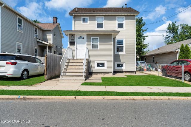 253 1st Street, Keyport, NJ 07735