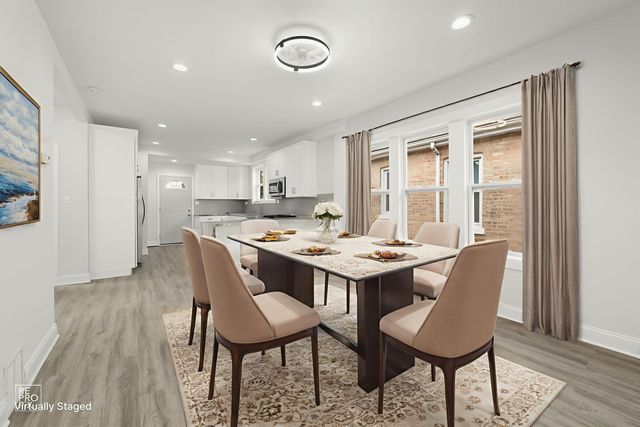 1715 W 91st Place, Chicago, IL 60620