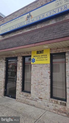 7131 RISING SUN AVE, Philadelphia, PA 19111