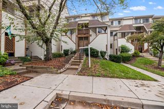 18240 WINDSOR HILL DR #311, Olney, MD 20832
