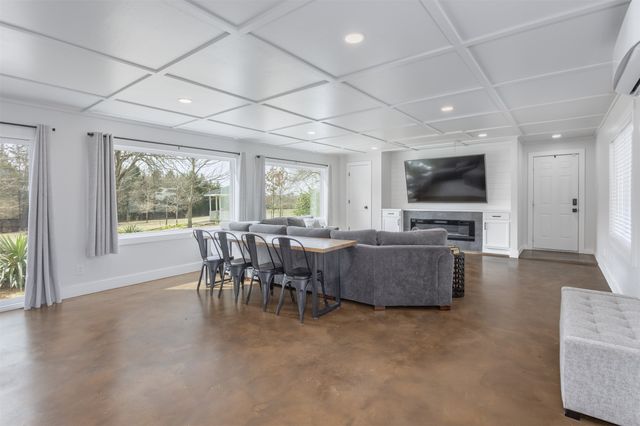 1566 Davy Lane, Denison, TX 75020