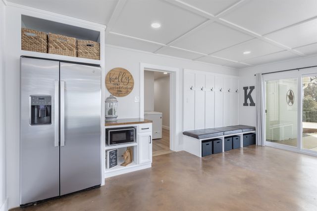 1566 Davy Lane, Denison, TX 75020