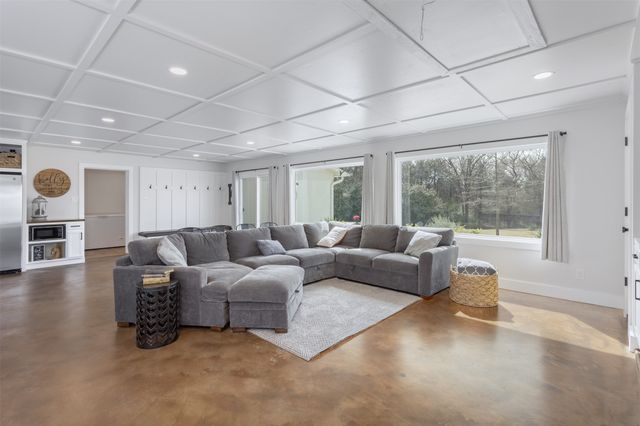 1566 Davy Lane, Denison, TX 75020