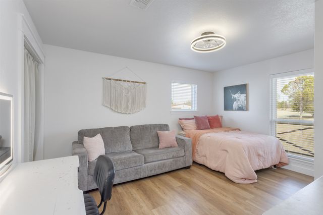 1566 Davy Lane, Denison, TX 75020