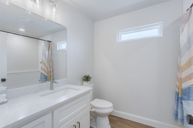 1566 Davy Lane, Denison, TX 75020