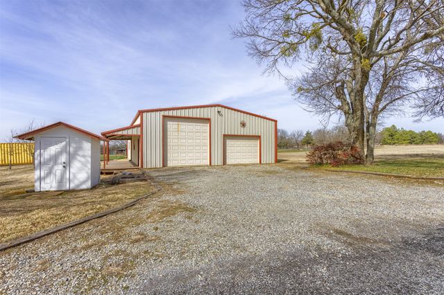 1566 Davy Lane, Denison, TX 75020