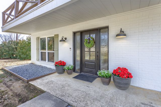 1566 Davy Lane, Denison, TX 75020