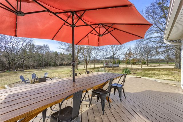 1566 Davy Lane, Denison, TX 75020