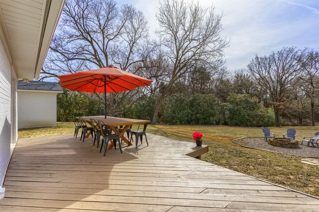 1566 Davy Lane, Denison, TX 75020