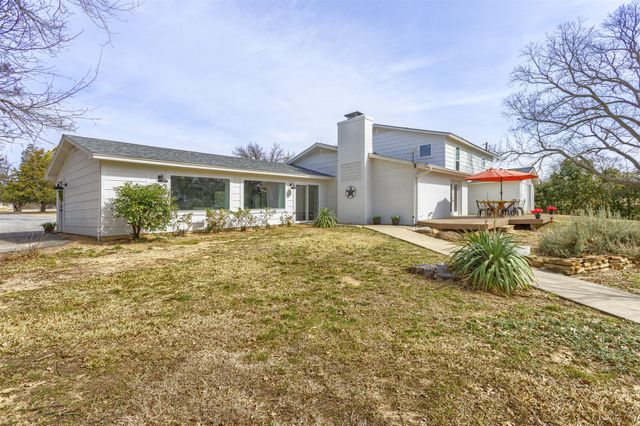 1566 Davy Lane, Denison, TX 75020