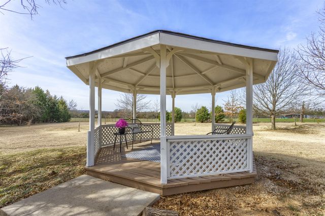 1566 Davy Lane, Denison, TX 75020