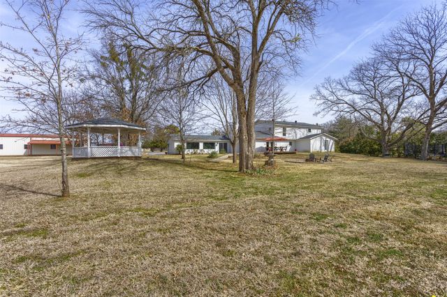 1566 Davy Lane, Denison, TX 75020