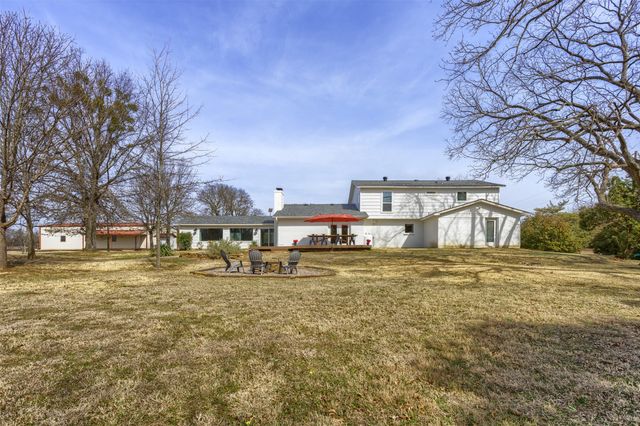 1566 Davy Lane, Denison, TX 75020