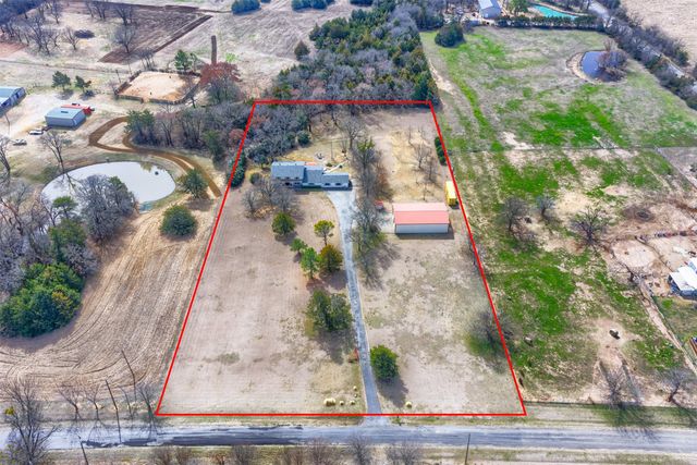 1566 Davy Lane, Denison, TX 75020