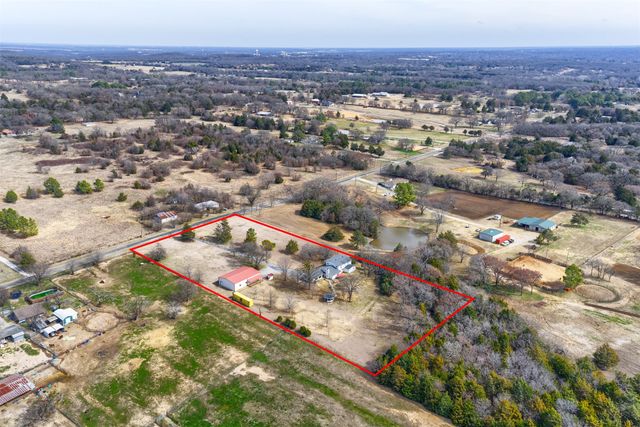 1566 Davy Lane, Denison, TX 75020