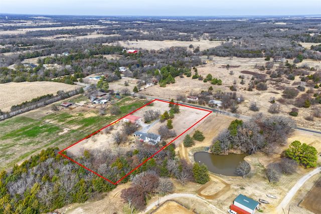 1566 Davy Lane, Denison, TX 75020