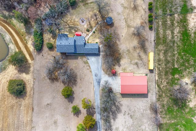 1566 Davy Lane, Denison, TX 75020