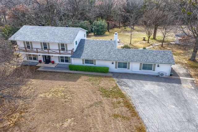 1566 Davy Lane, Denison, TX 75020