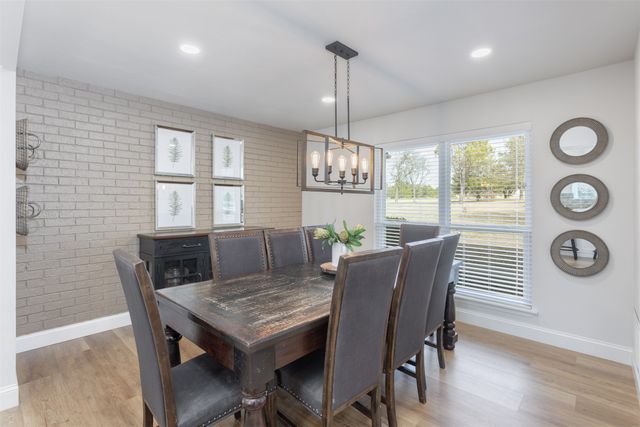 1566 Davy Lane, Denison, TX 75020