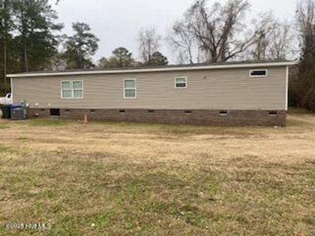 110 S 1st Street, Tarboro, NC 27886