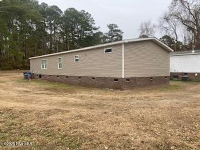 110 S 1st Street, Tarboro, NC 27886