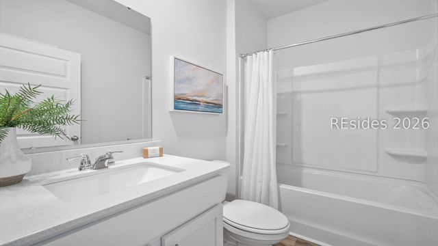 1053 Sanctuary Dr, Ridgeland, SC 29936