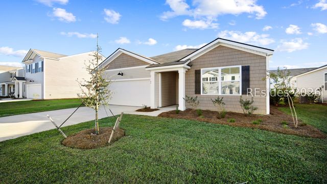 1053 Sanctuary Dr, Ridgeland, SC 29936