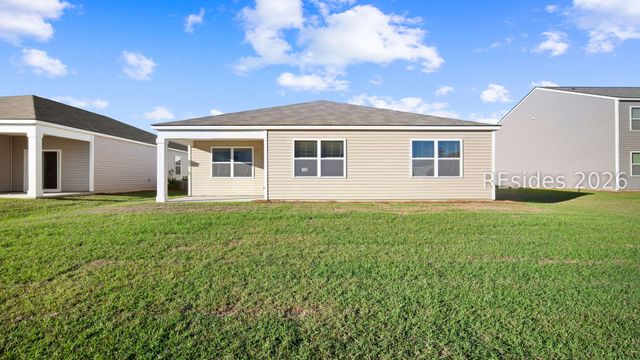 1053 Sanctuary Dr, Ridgeland, SC 29936