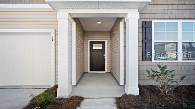 1053 Sanctuary Dr, Ridgeland, SC 29936