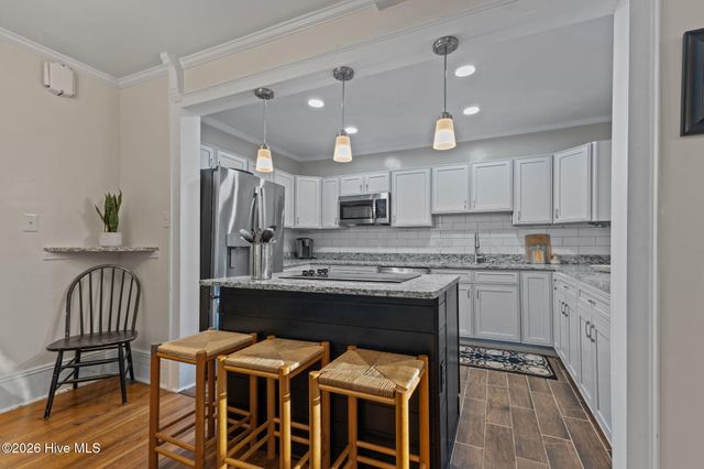 115 Noyes Avenue, Morehead City, NC 28557