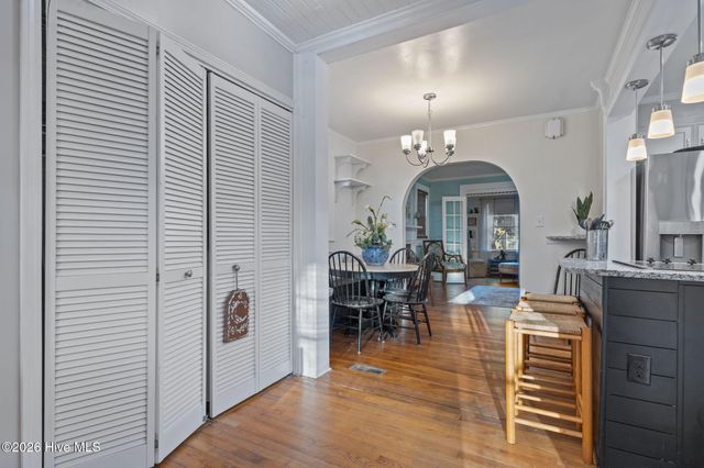 115 Noyes Avenue, Morehead City, NC 28557