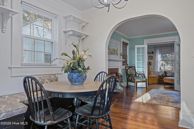 115 Noyes Avenue, Morehead City, NC 28557