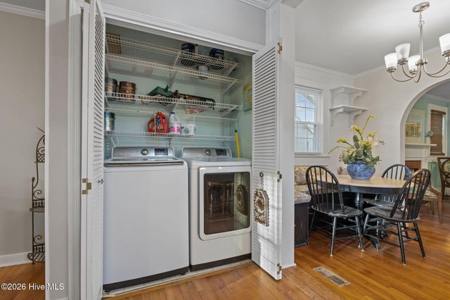 115 Noyes Avenue, Morehead City, NC 28557