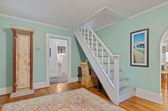 115 Noyes Avenue, Morehead City, NC 28557